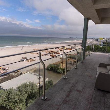 Atlantis Apartments & Studios Mamaia Exterior foto